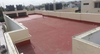 Sri Vinayaka Water Proofing