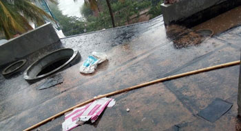  Sri Vinayaka Water Proofing