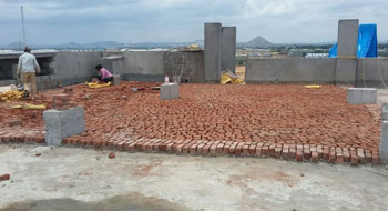  Sri Vinayaka Water Proofing