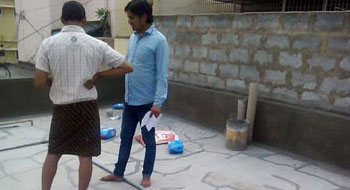  Sri Vinayaka Water Proofing