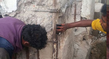  Sri Vinayaka Water Proofing