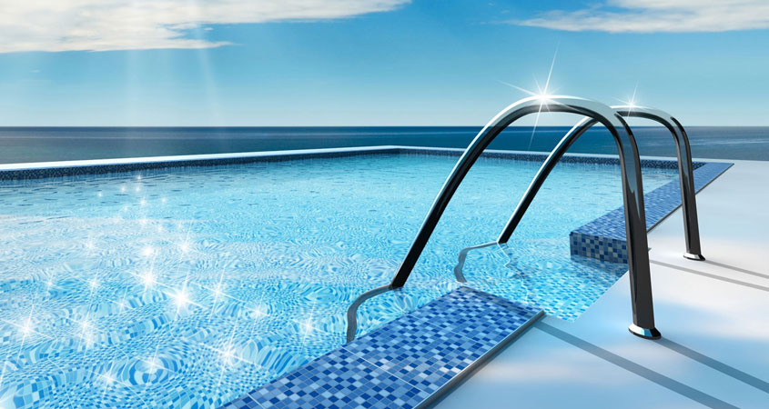 Swimming Pool Waterproofing