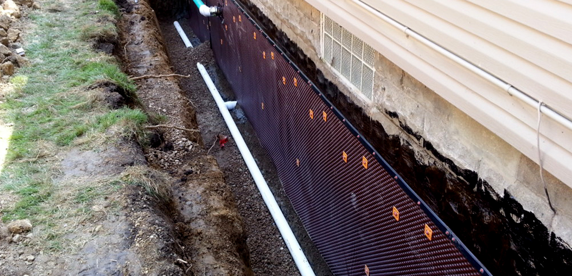 perfect waterproofing solutions in yelahanka bangalore